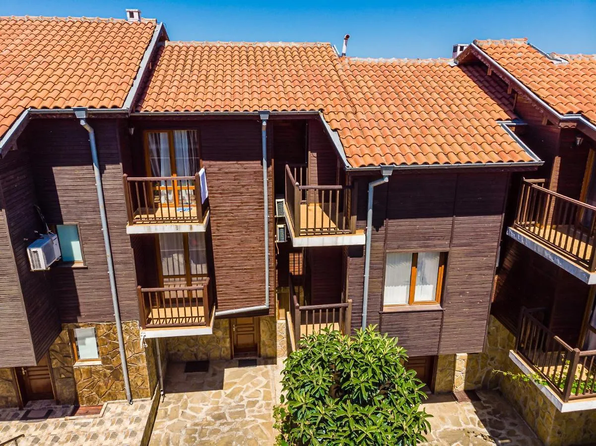 Sea Dreams Holiday Home Sozopol
