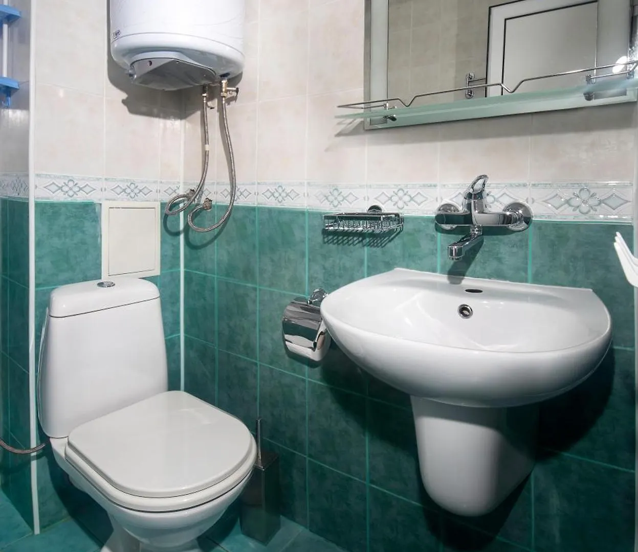 Sea Dreams Holiday Home Созополь
