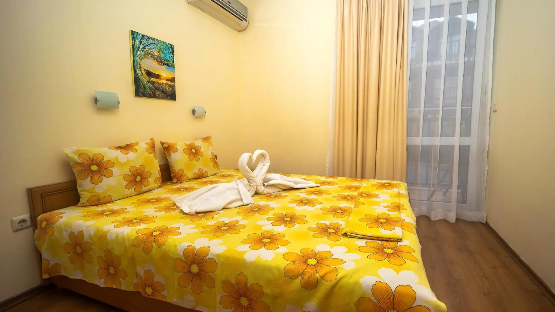Sea Dreams Holiday Home Созополь 0*,  Болгария