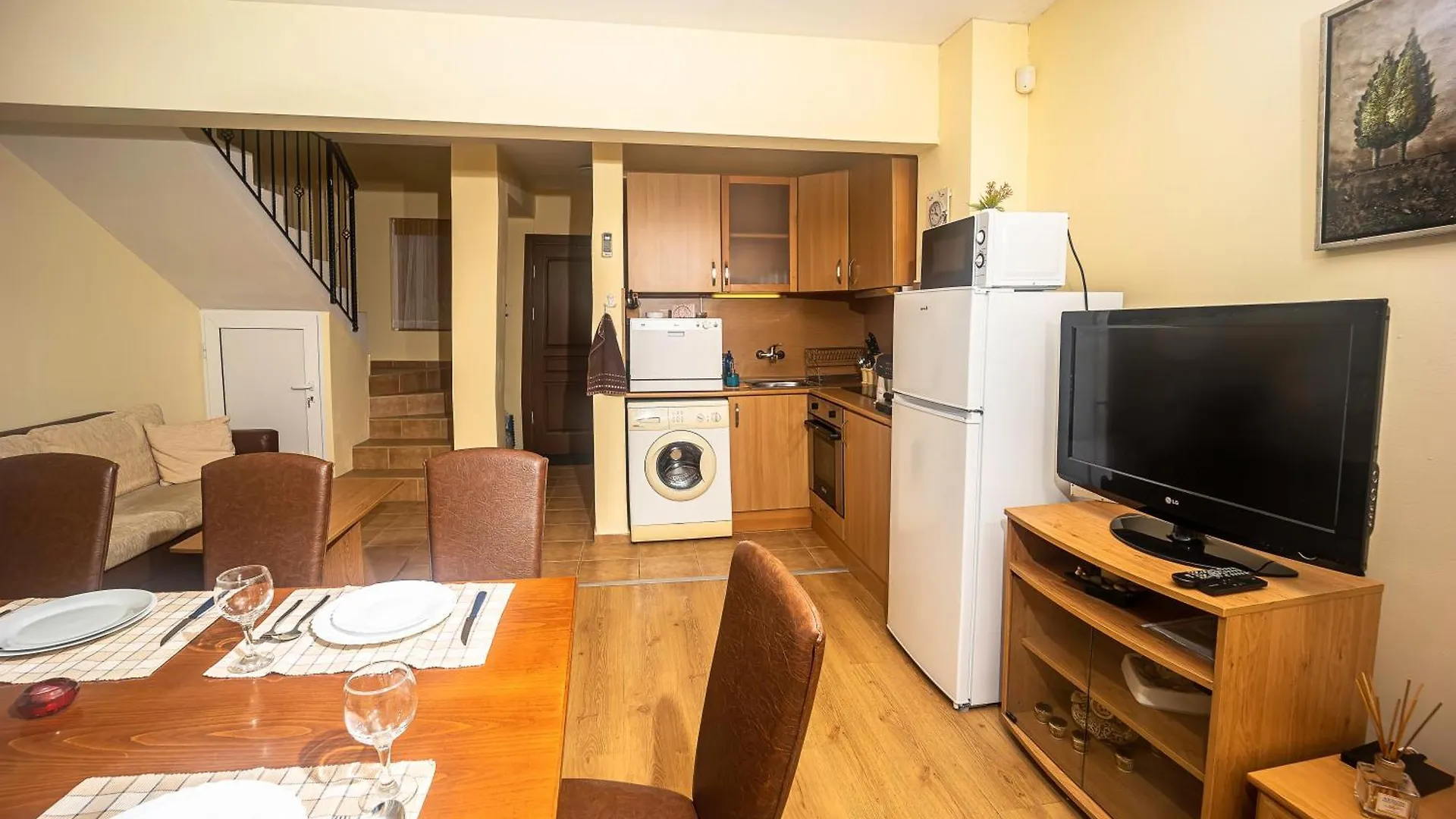 Sea Dreams Holiday Home Созополь Болгария