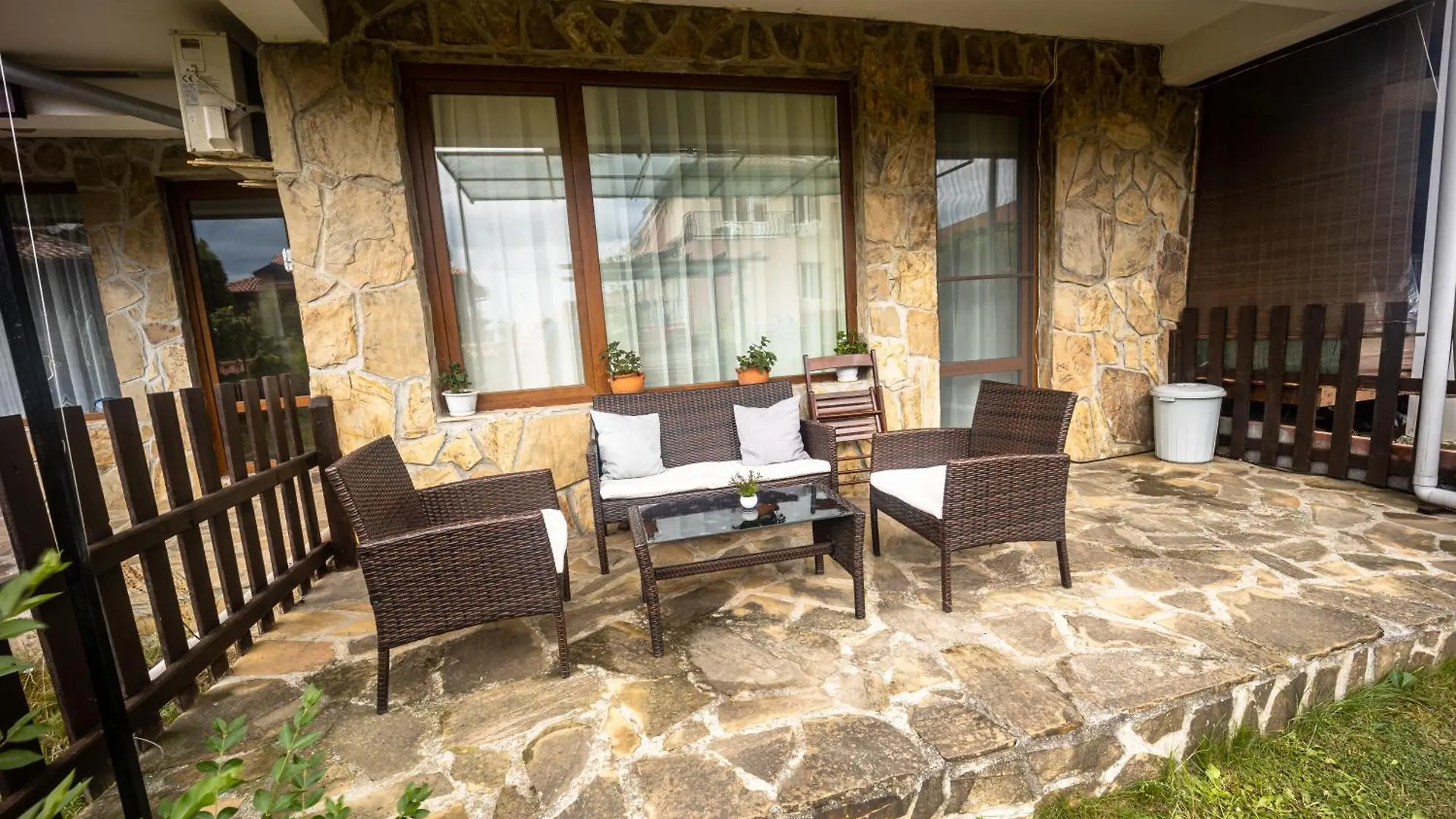 Sea Dreams Holiday Home Созополь