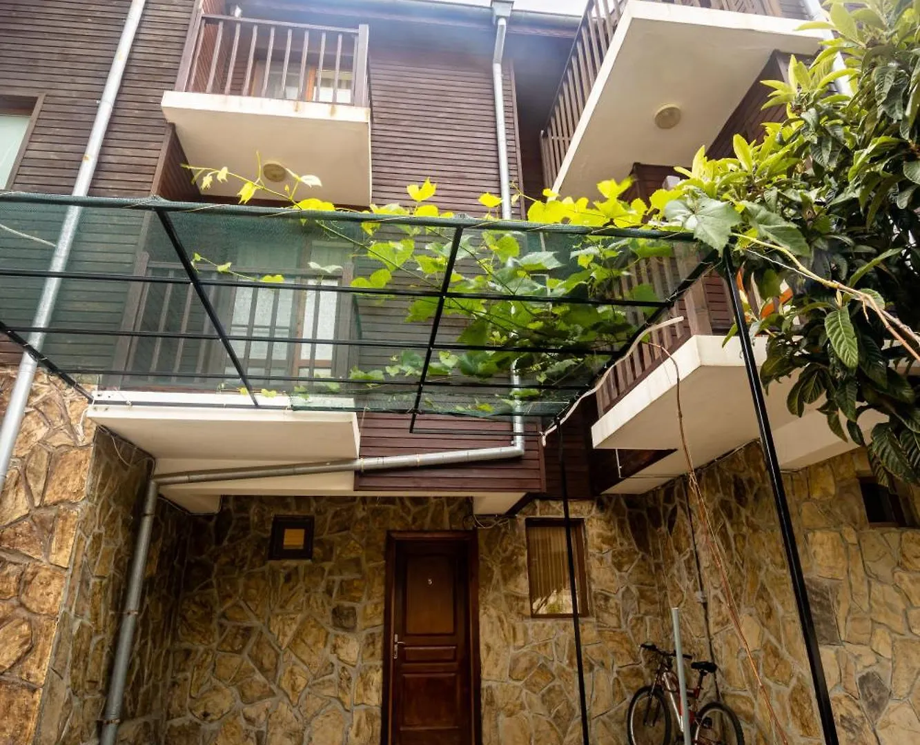 Sea Dreams Holiday Home Созополь 0*,