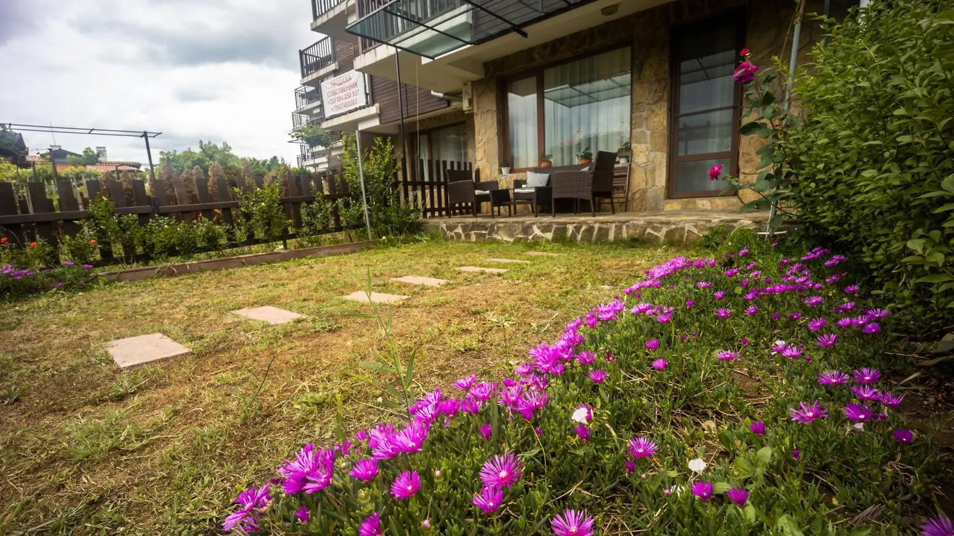 Sea Dreams Holiday Home Созополь 0*,  Болгария