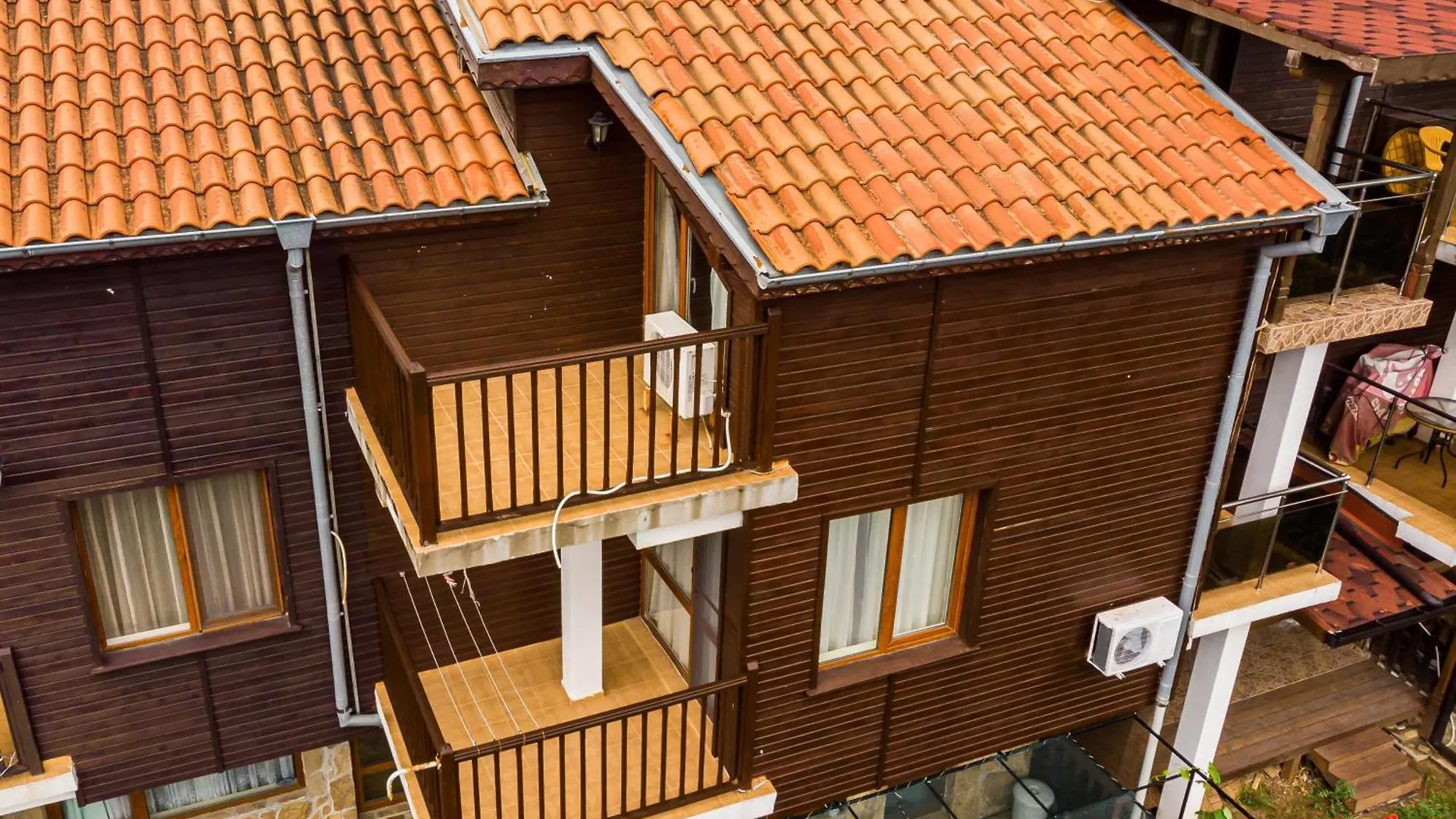 Sea Dreams Holiday Home Sozopol