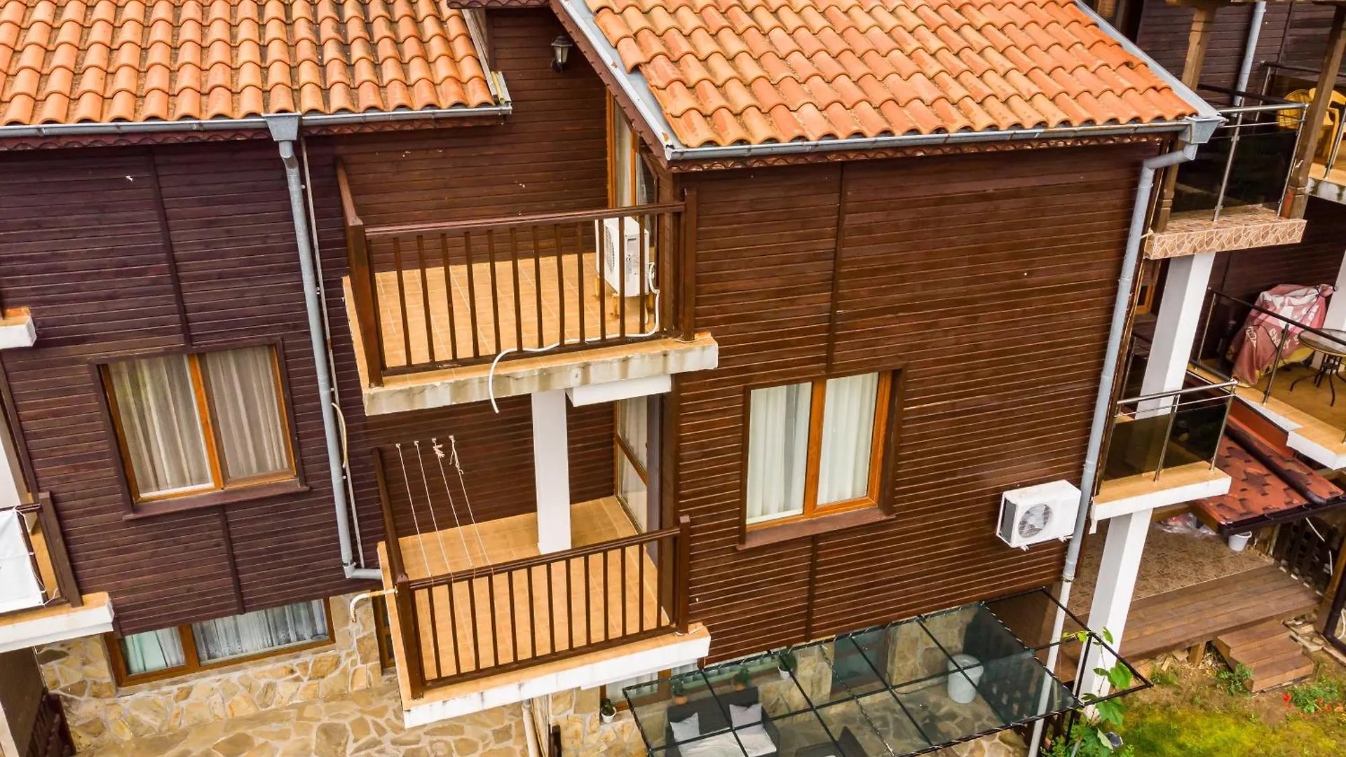 Sea Dreams Holiday Home Созополь