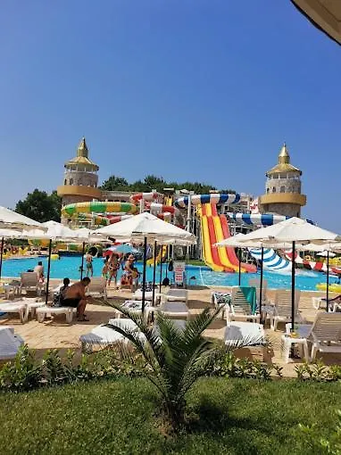 Sea Dreams Holiday Home Созополь Болгария