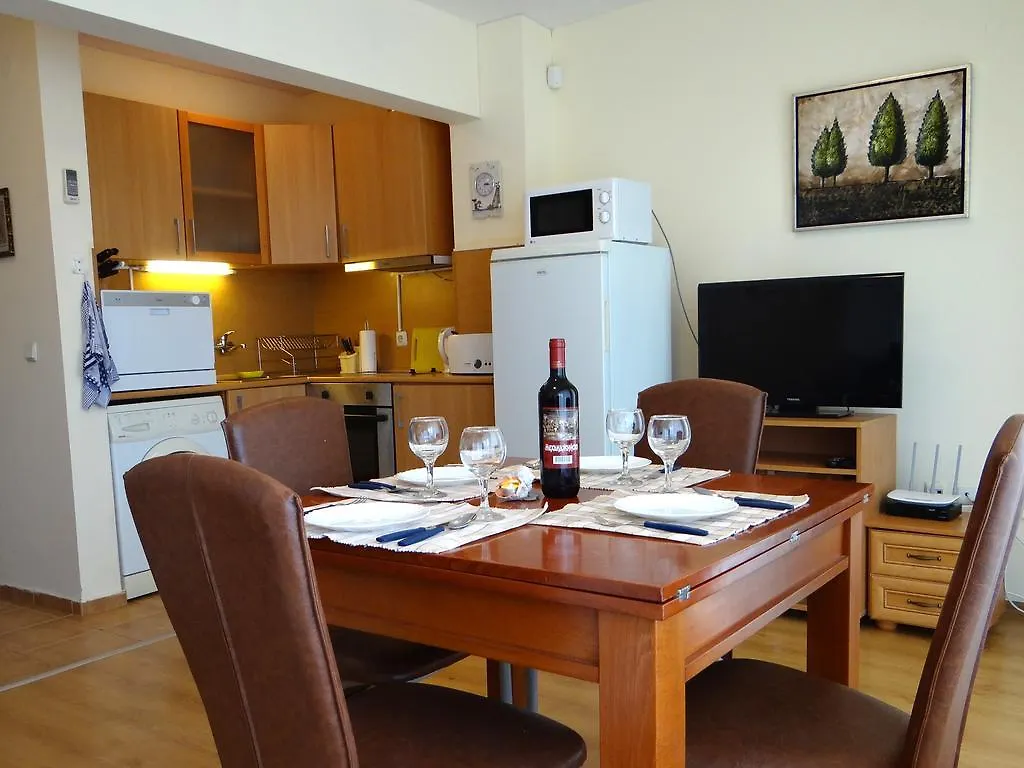 Sea Dreams Holiday Home Созополь 0*,  Болгария