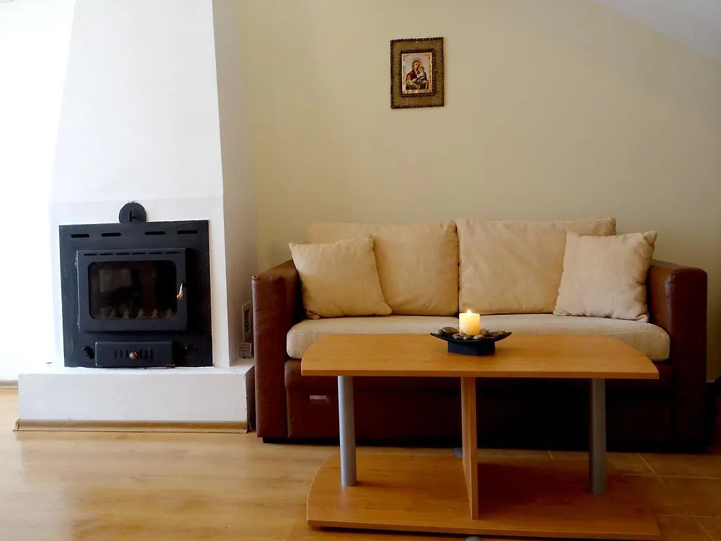 Sea Dreams Holiday Home Sozopol