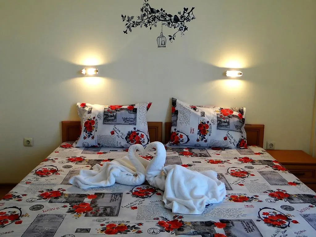 Sea Dreams Holiday Home Созополь Болгария