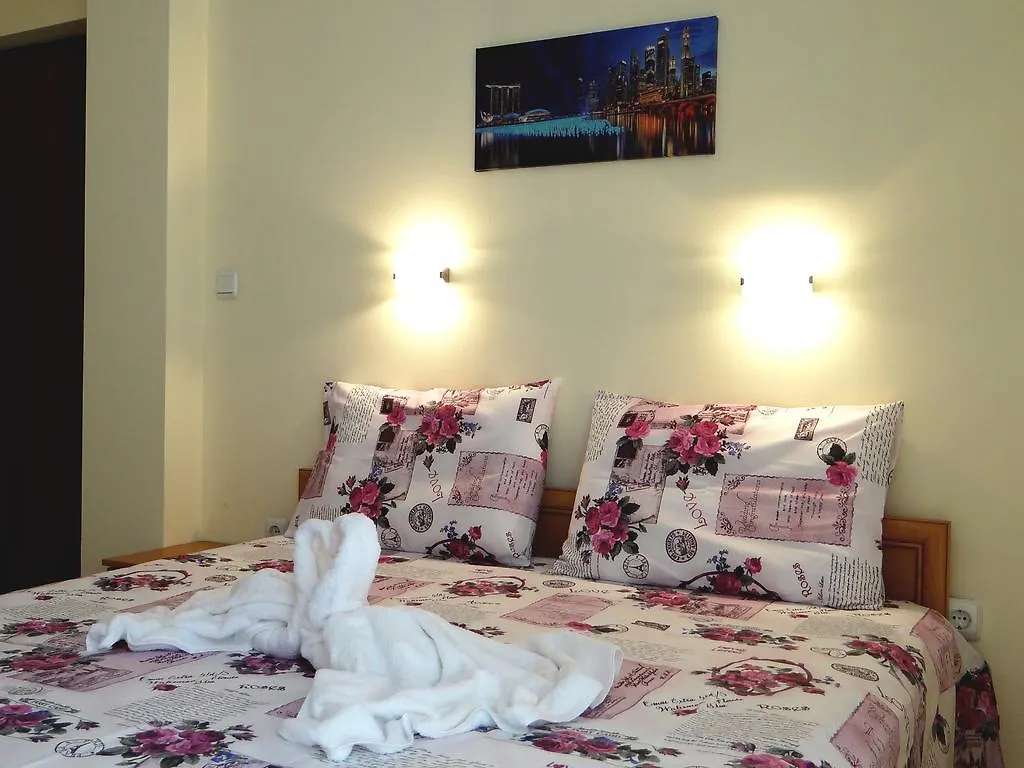 Sea Dreams Holiday Home Созополь Болгария