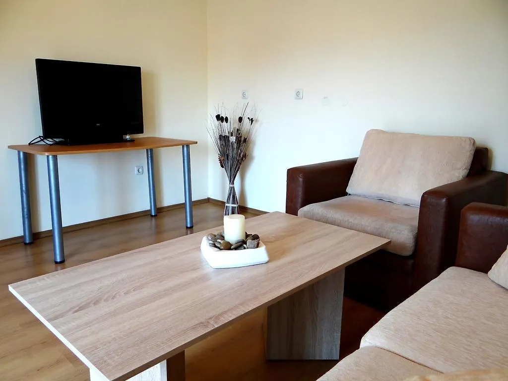 Sea Dreams Holiday Home Созополь