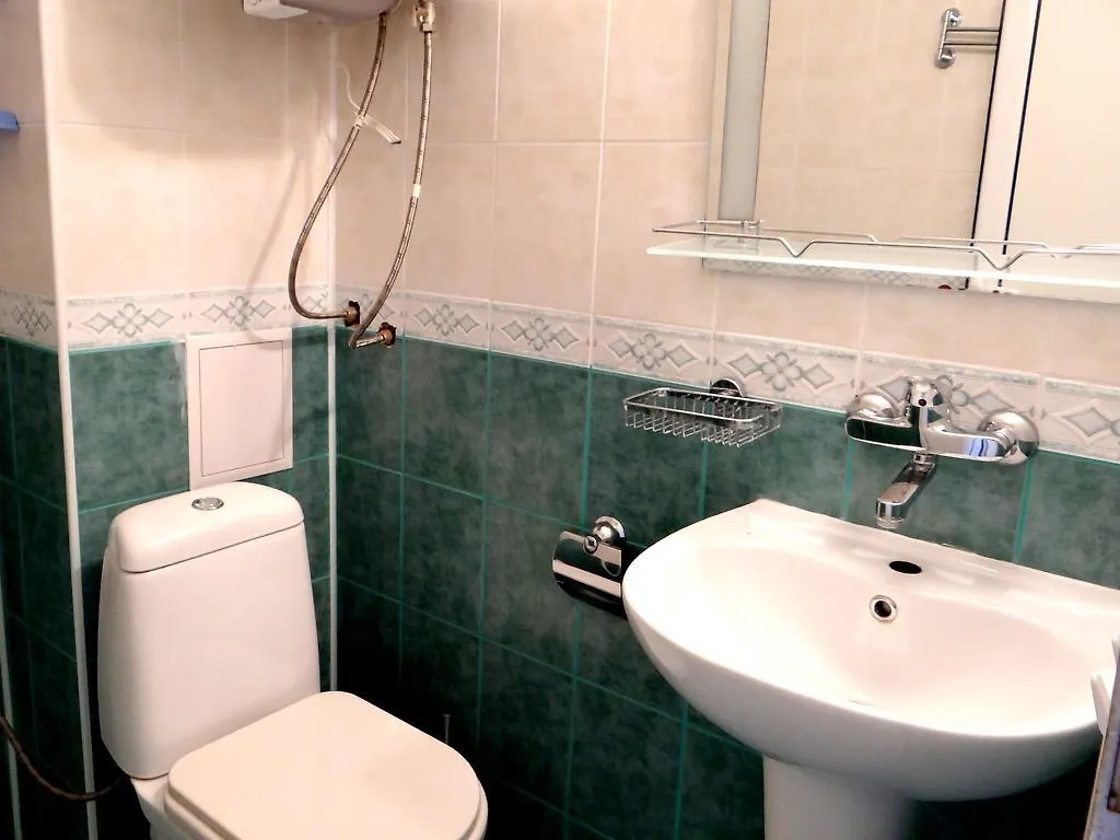 Sea Dreams Holiday Home Созополь