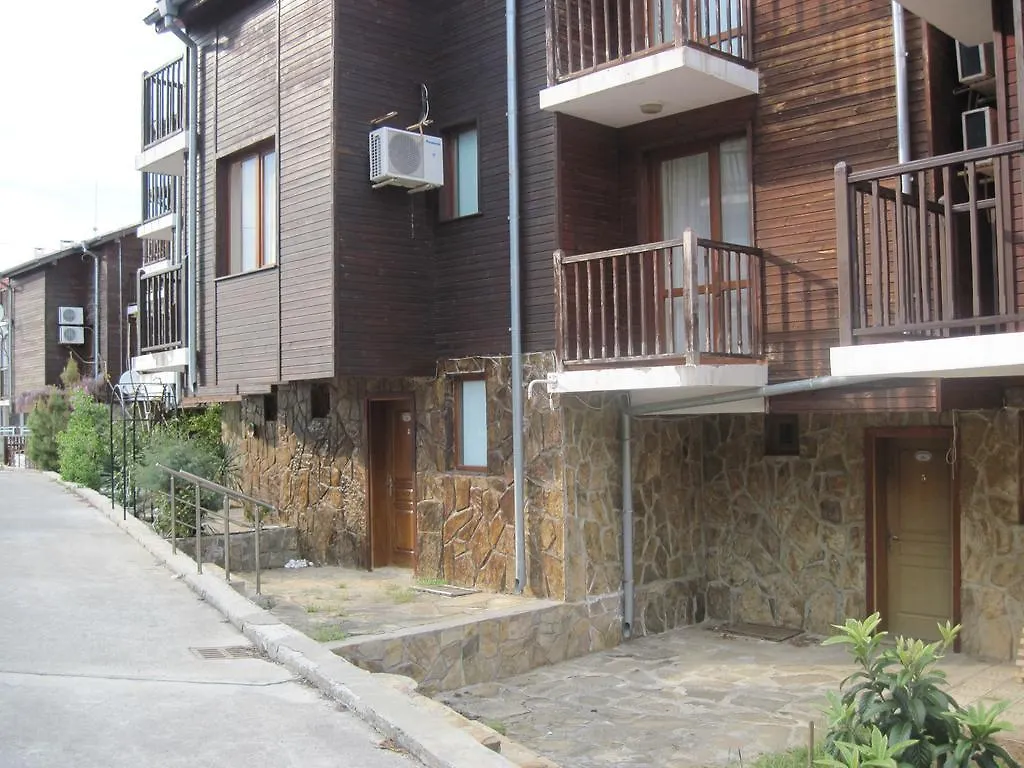 Sea Dreams Holiday Home Sozopol 0*,
