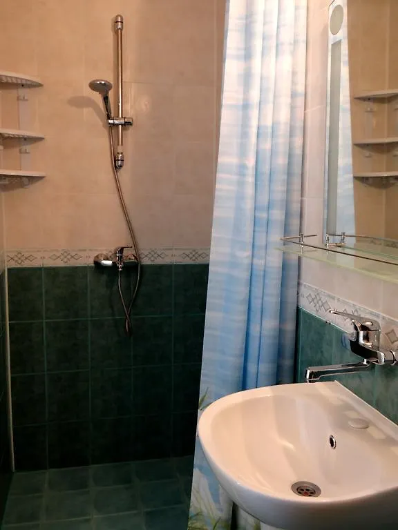 Sea Dreams Holiday Home Sozopol