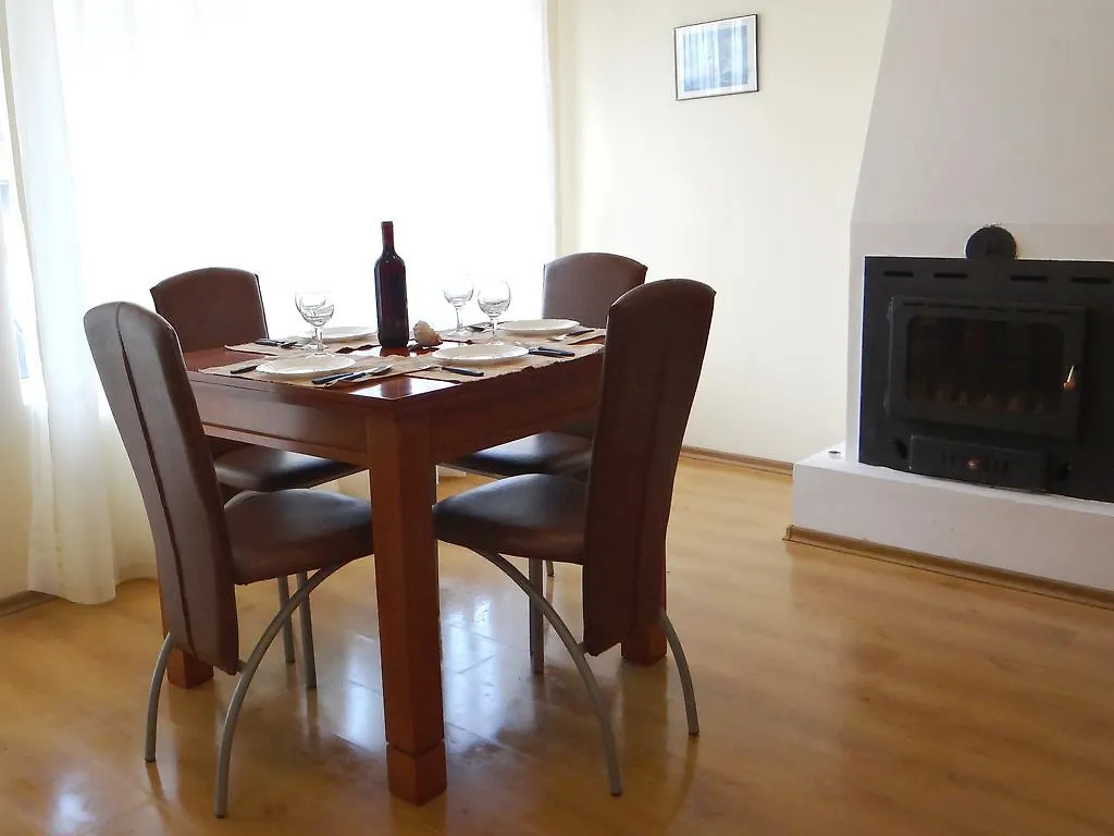 Sea Dreams Holiday Home Sozopol